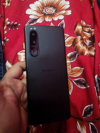 Sony Xperia  5mark 3