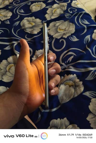Infinix hot 60 pro plus