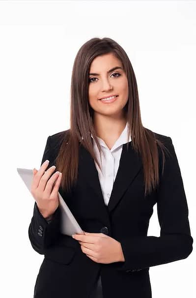 Female Office Assistant Required