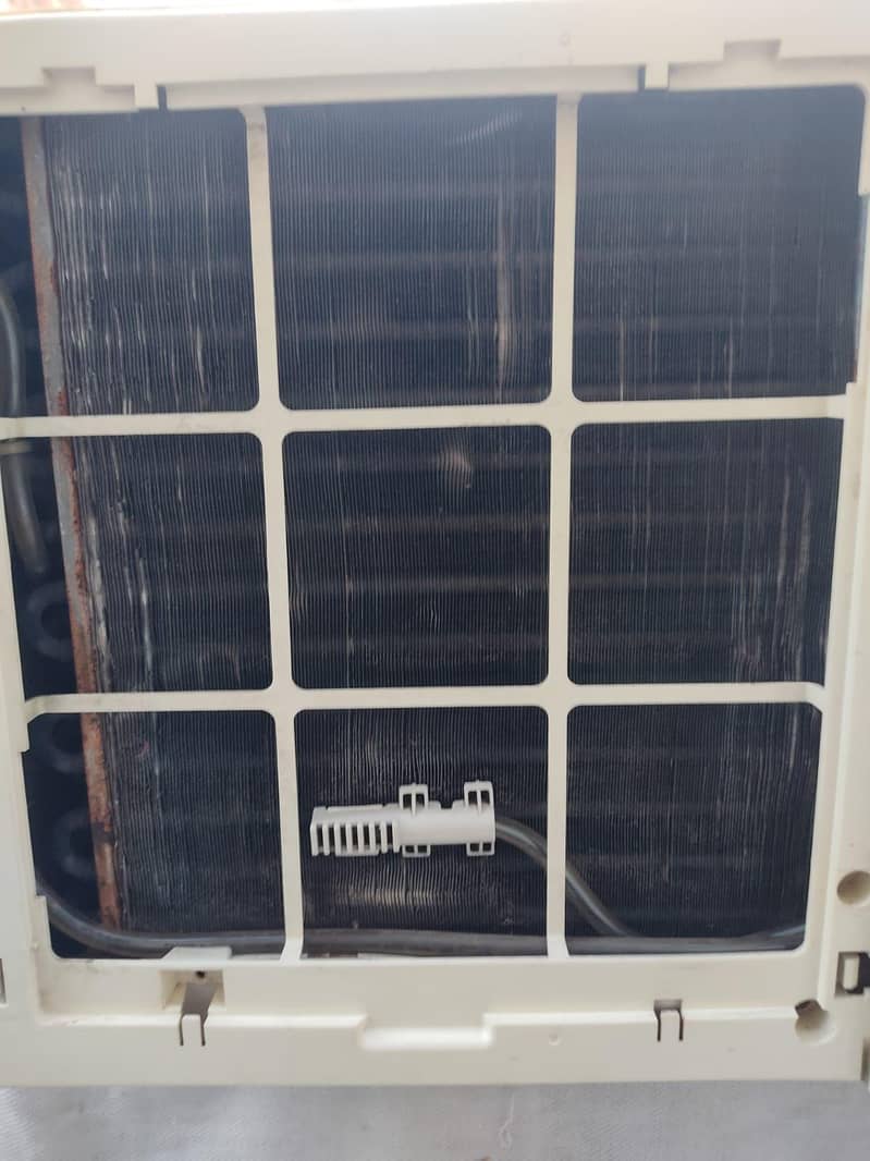 General Window AC 5