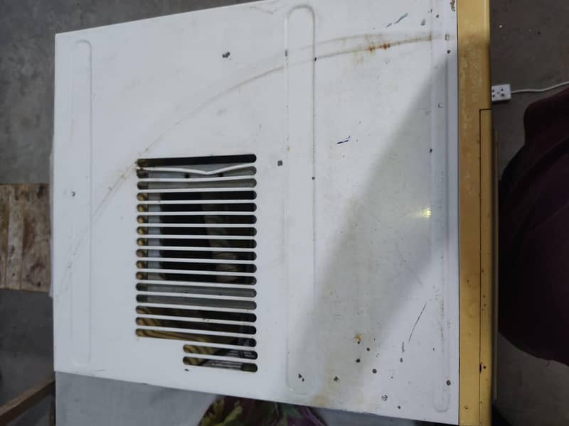 General Window AC 6