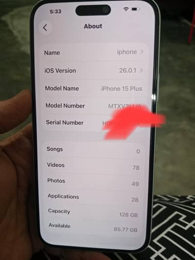 iphone 15 plus bypass