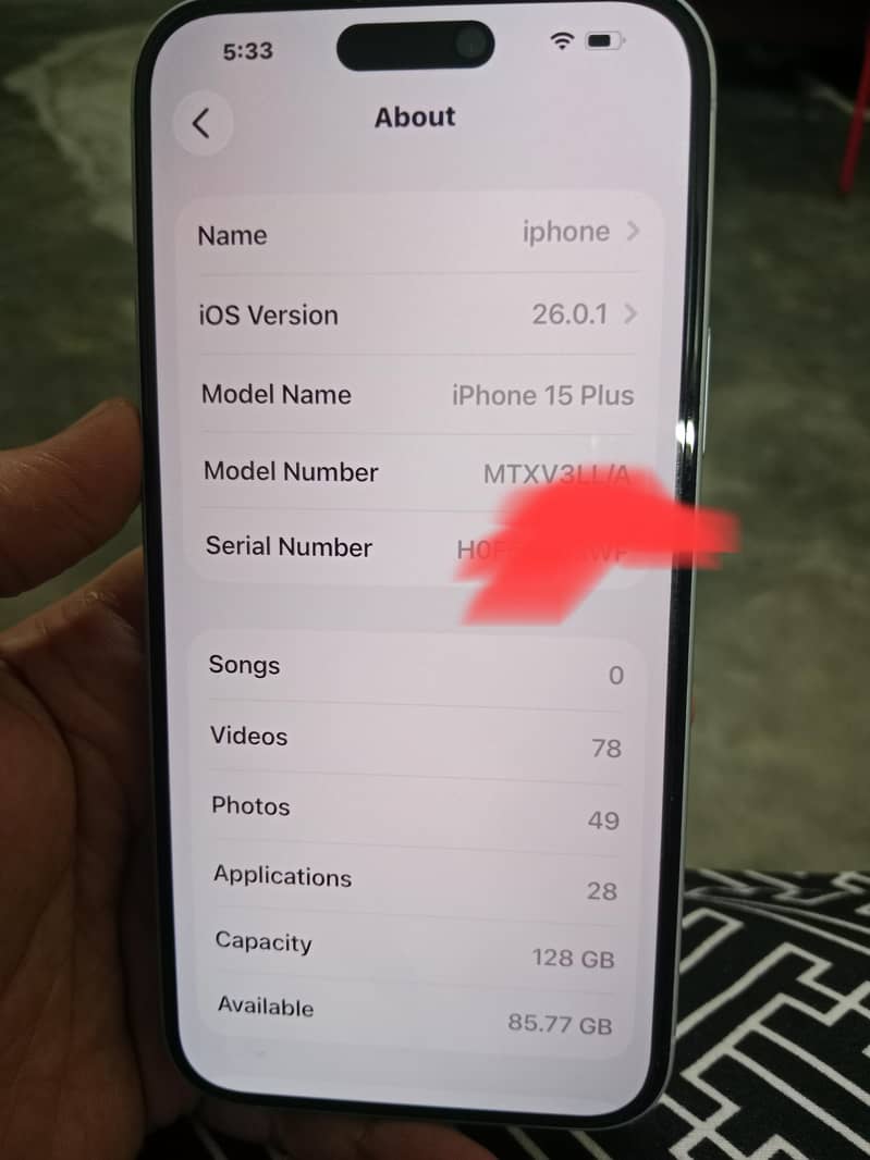 iphone 15 plus bypass 0