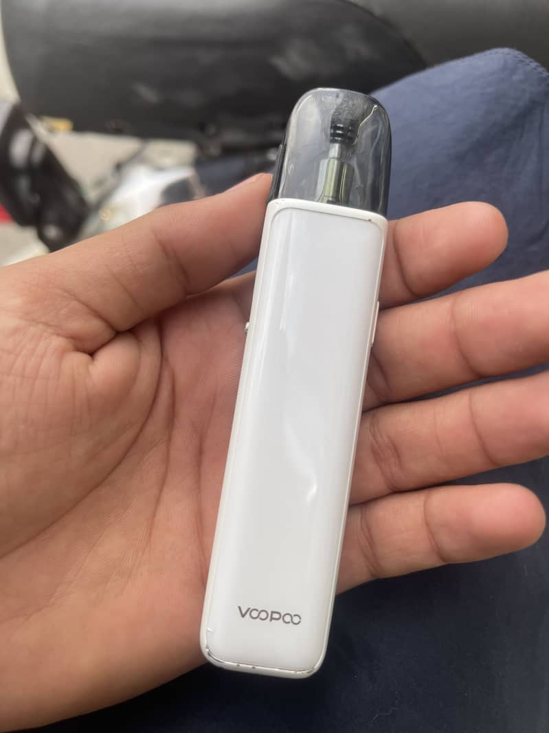 voodoo Argus G2 1