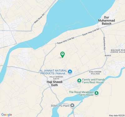 Gulshan E Roshan Phase 1 Plot For Sale
