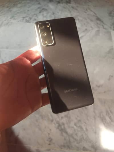 s20 fe 5g