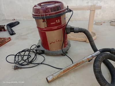 vacuum mation