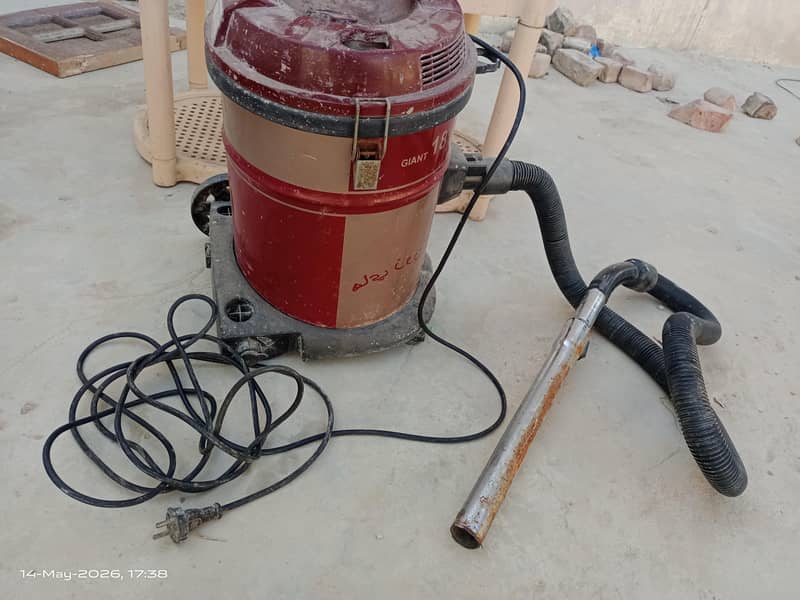 vacuum mation 1