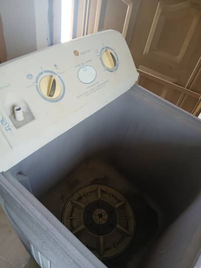 wahsing machine
