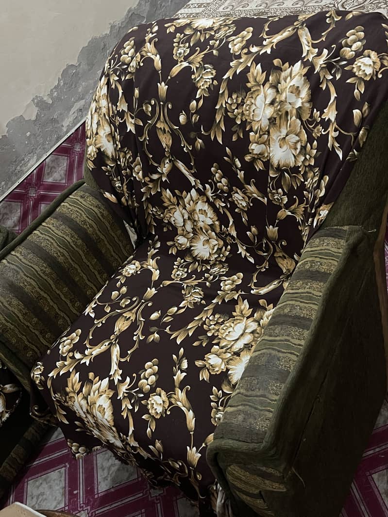 Sofa Set 2