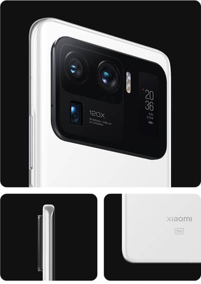mi 11 ultra 12/512 non active