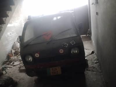 sell suzuki pick up