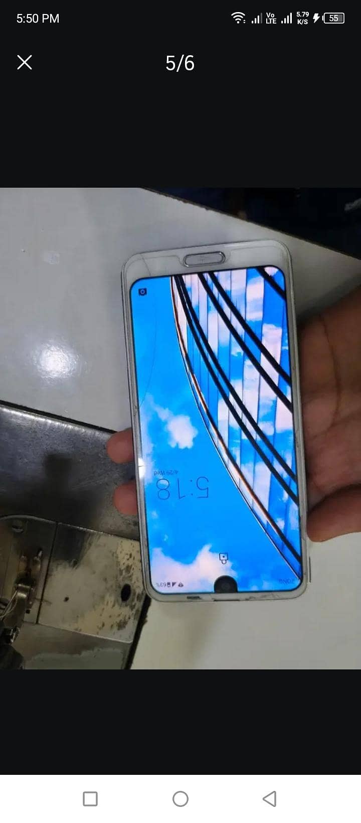 sharp aqua r2 10/9 2