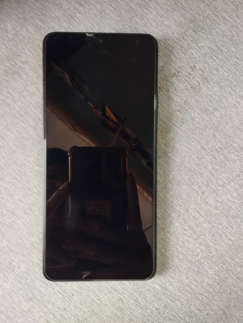 Poco x6 pro 1