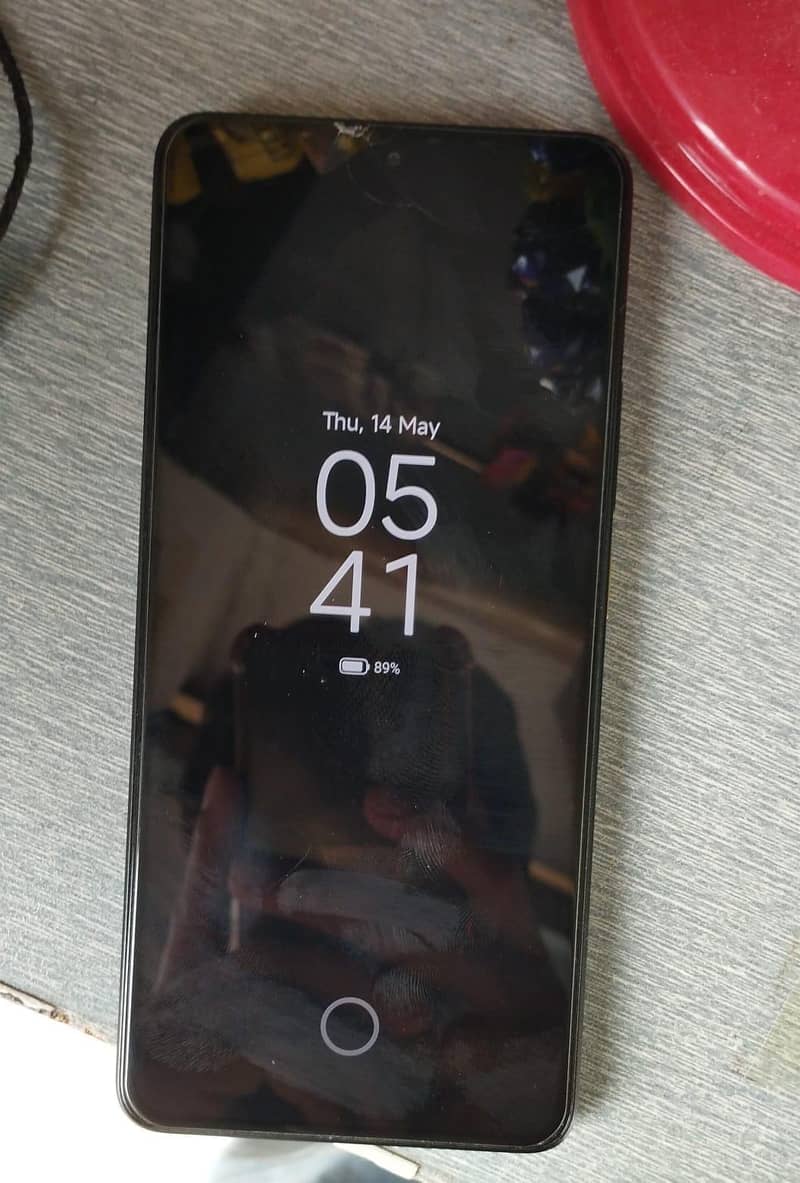Poco x6 pro 2