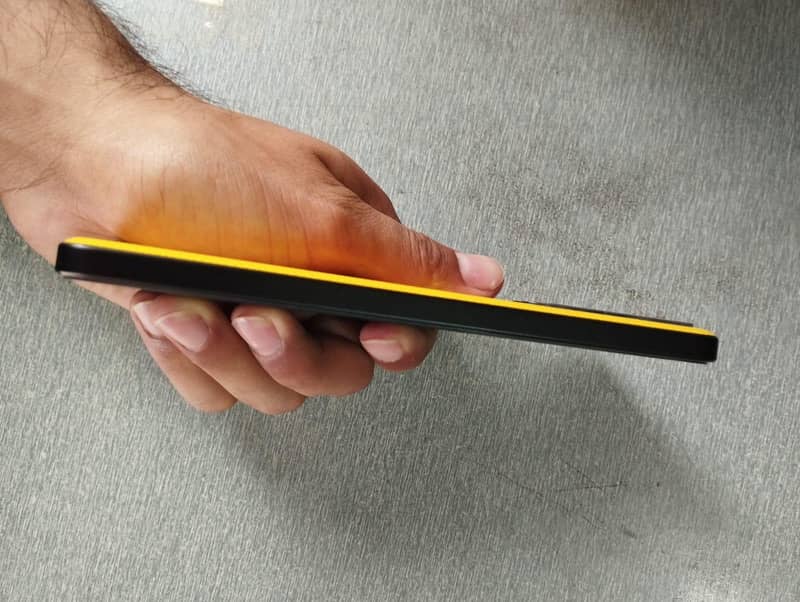 Poco x6 pro 3
