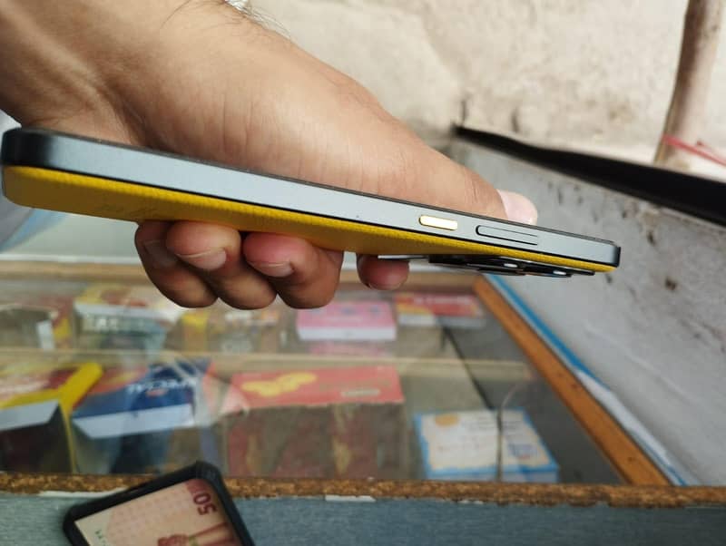 Poco x6 pro 5