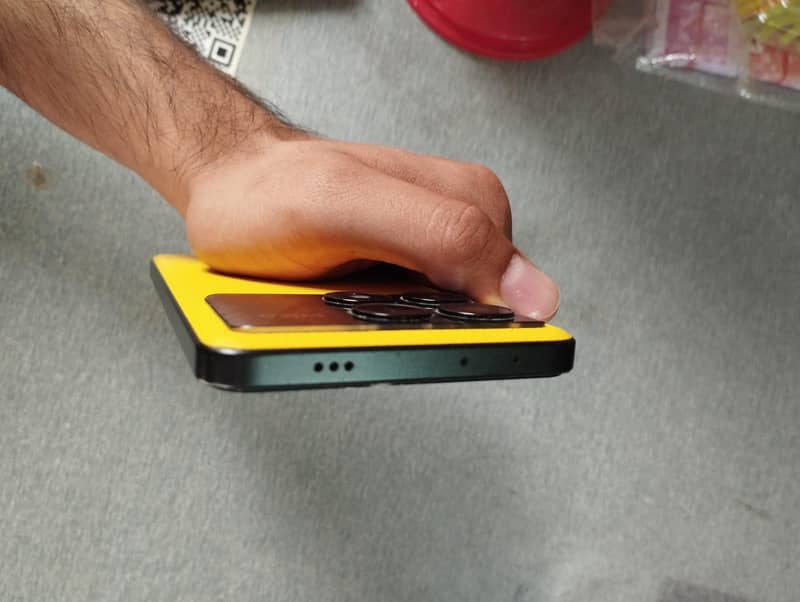 Poco x6 pro 6