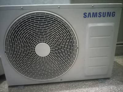 Samsung Inverter urgently sale