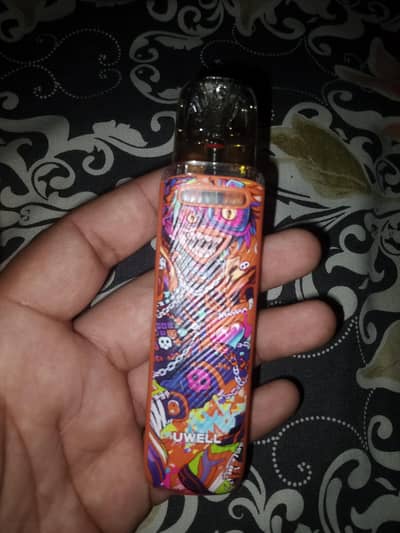 pod 5Glite special edition