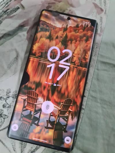 Google Pixel 6 Pro (Exchange)