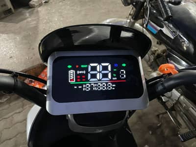 E cruze scooter freedom