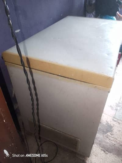 fridge bilcool okay h