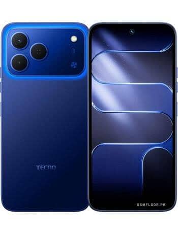 Tecno spark 50