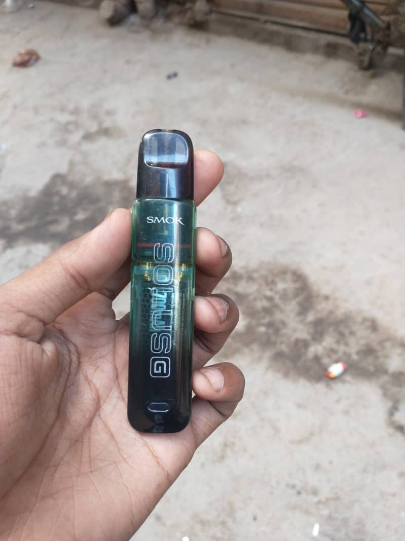 pood vap 0
