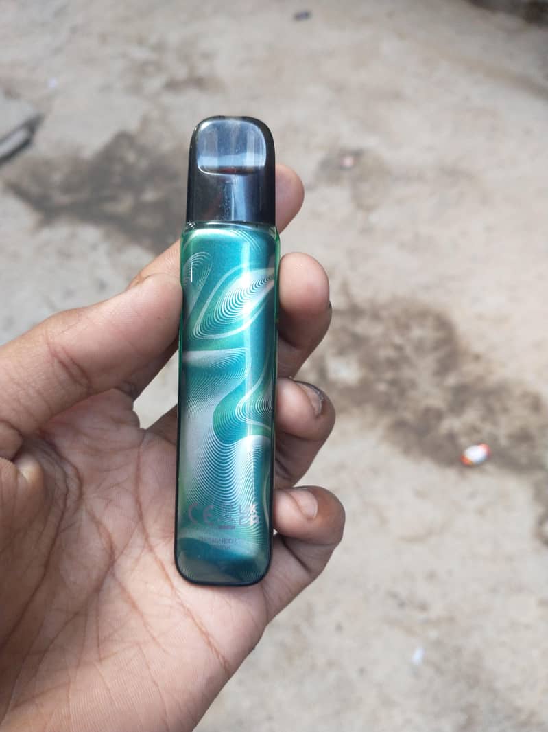 pood vap 1