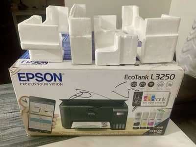 Colour printer Epson L3250