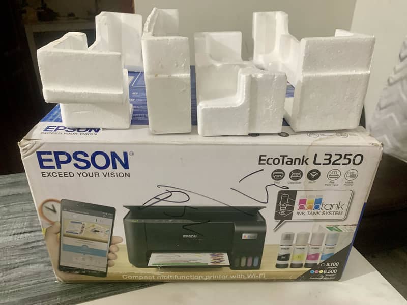 Colour printer Epson L3250 1