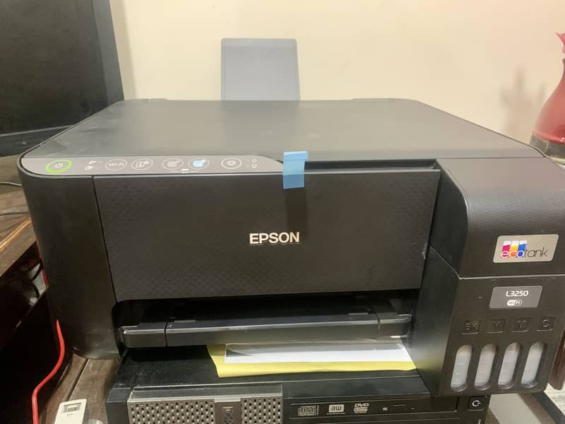 Colour printer Epson L3250 2