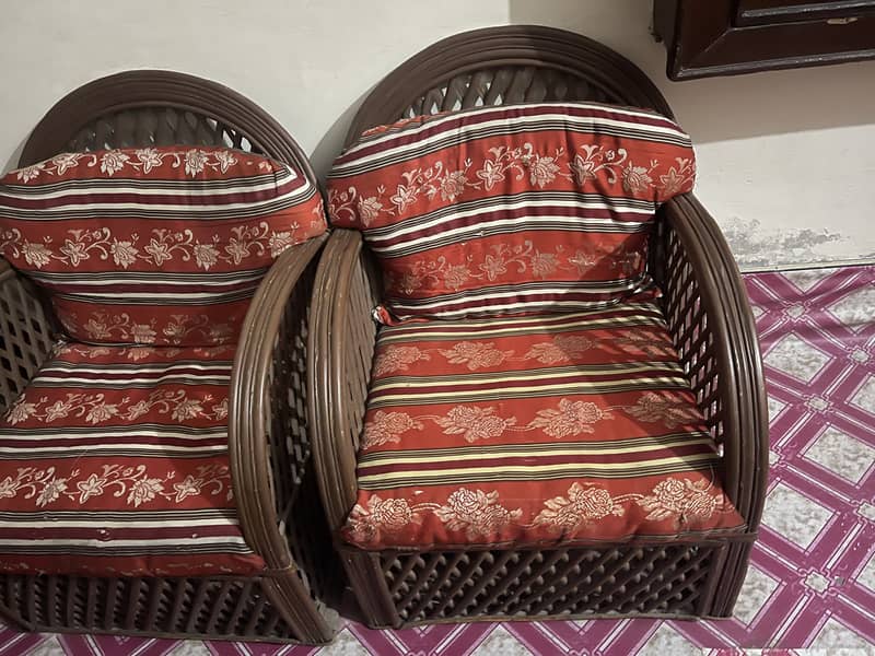Bait sofa set 1