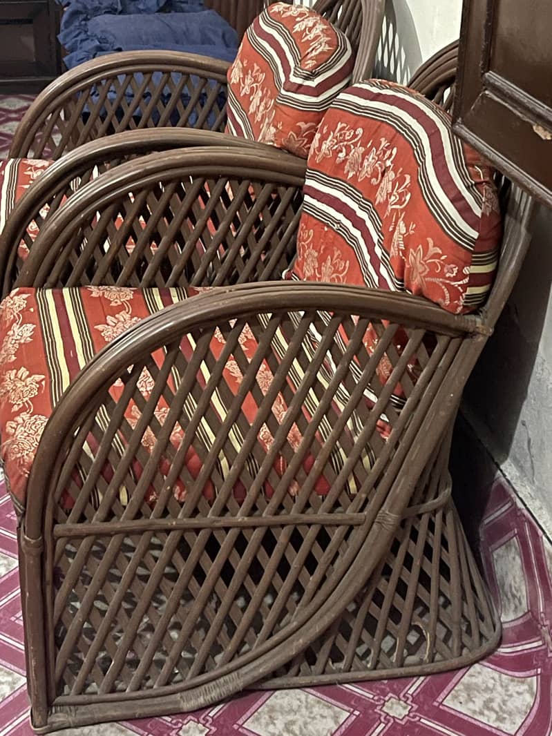 Bait sofa set 2