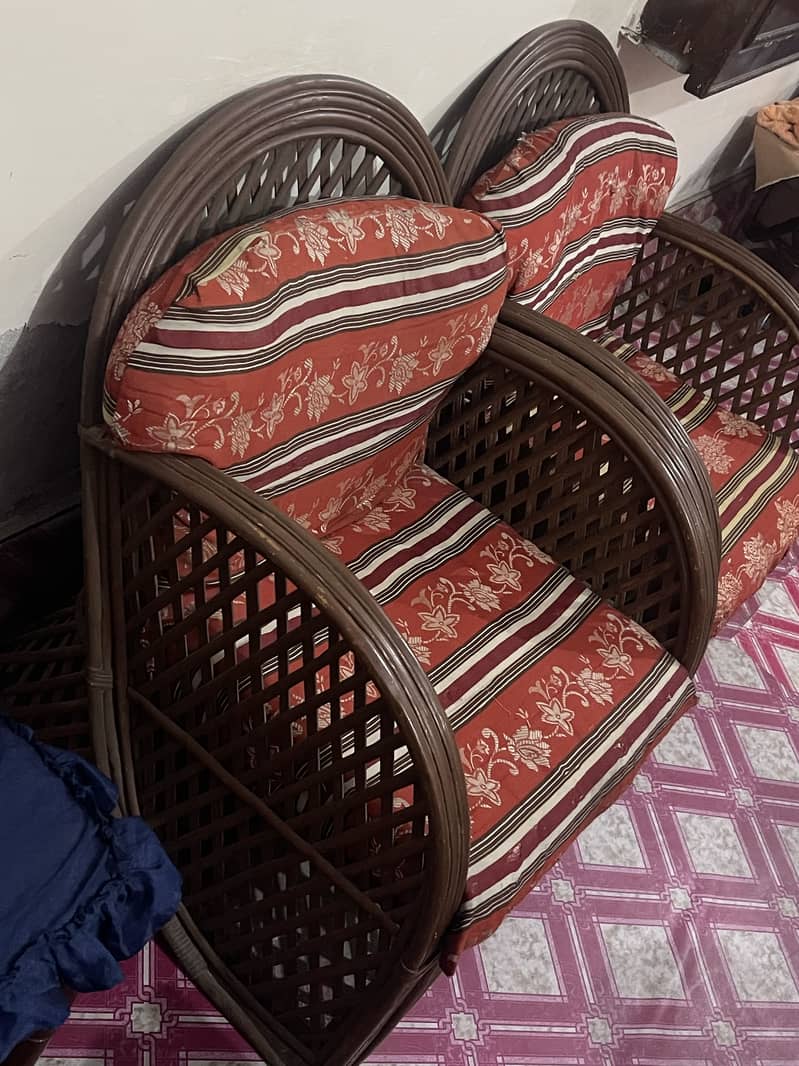 Bait sofa set 3