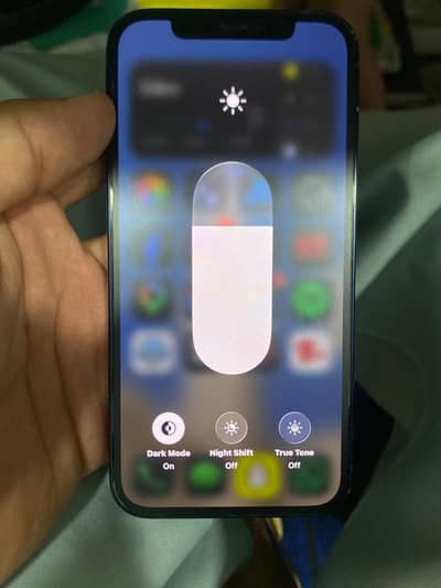 Iphone 12 / 128GB non pta
