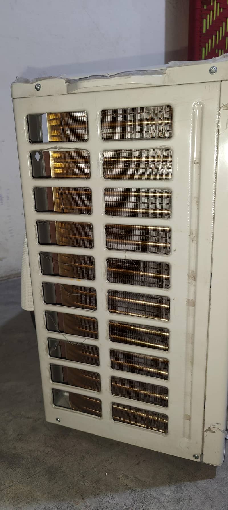 Dawlance 1.5 Ton Outdoor Unit Only | Excellent Condition 1