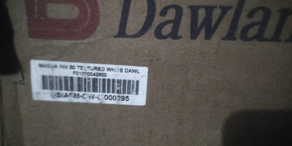 Dawlance 1.5 Ton Outdoor Unit Only | Excellent Condition 7