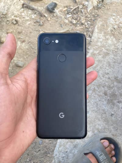 Google pixel 3x
