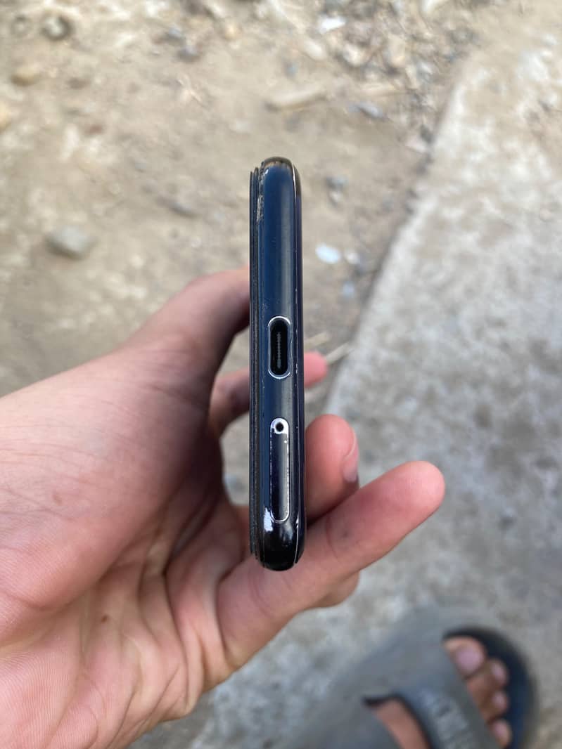 Google pixel 3x 2