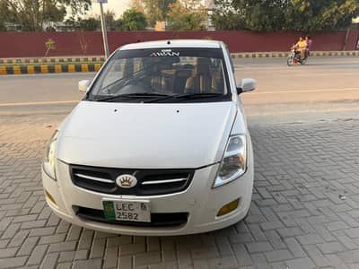 Faw v2 vcti  ABS + EBD