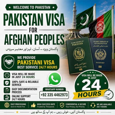 visa apply