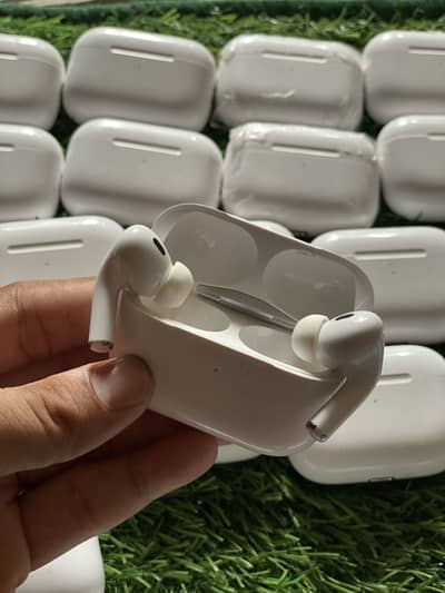 AirPods Pro Master Edition - ANC & Pop-up