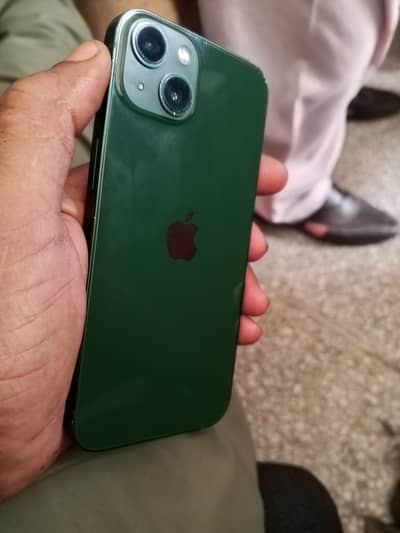 iPhone 13 dual pta approved