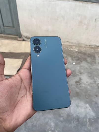 vivo y17s
