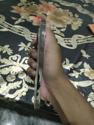 Iphone 14 pro max  Storage 128 Battery health 87