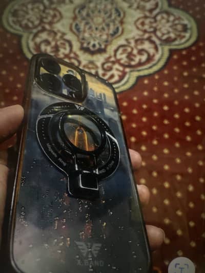 I phone 15 pro max 1TB