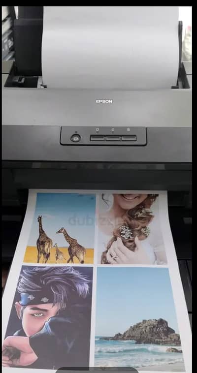 Epson L1300 A3/A4