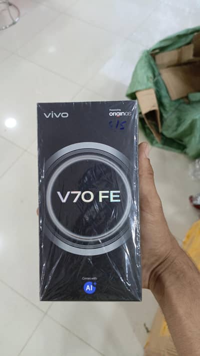 vivo v70 Fe